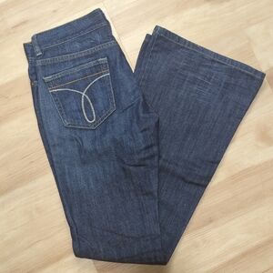 Calvin Klein women Denim Jeans size 26